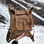 Mochila Kipi