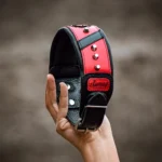 Collar exclusivo Deadpool