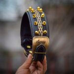 Collar exclusivo King Golden